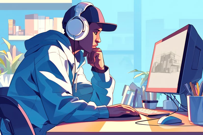 Mobile App Development